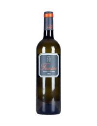 ABBATUCCI Faustine Blanc Sec 2019 Bouteille 75 cl Corse Vin de France