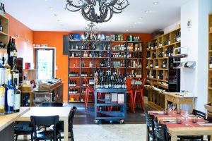 La boutique Vinea La boutique Vinea